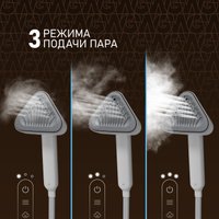 Отпариватель Weissgauff WGS 251 DW Steam Iron Pro