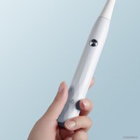 Электрическая зубная щетка Enchen T501 (розовый)