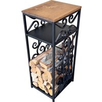 Дровница Мастер Феррум МФ-15