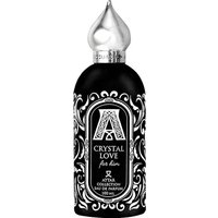 Парфюмерная вода Attar Collection Crystal Love For Him EdP (100 мл)