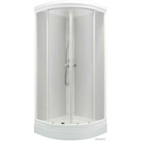 Душевая кабина Maroni Air SR80L-GLS-DN4 Щ0000051354