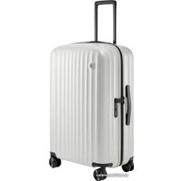 Чемодан-спиннер Ninetygo Elbe Luggage 28" (белый)