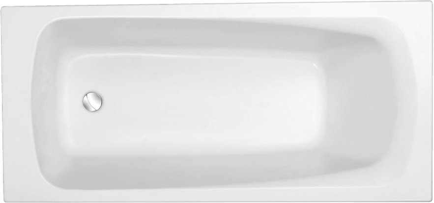

Ванна Jacob Delafon Patio 150x70 E6810RU-01
