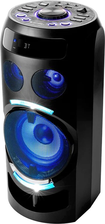 

Патибокс GoGEN BPS636