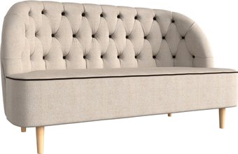 Лига диванов Амиса 109844 (бежевый)