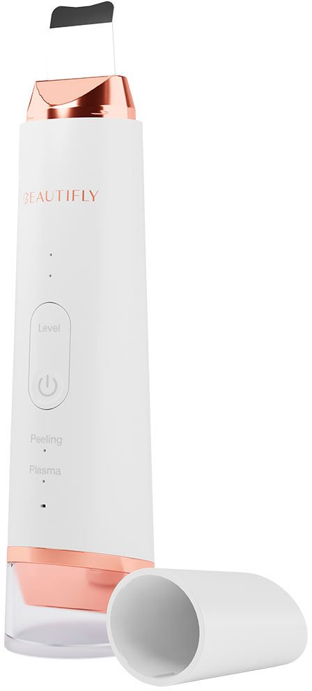 

Многофункциональный прибор Beautifly B-Plasma Pro