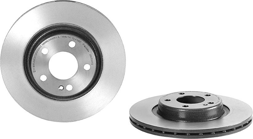 

Brembo 09D53313