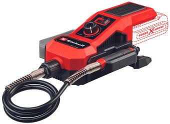 Гравер Einhell TE-MT 18/34 Li Solo 4419360 (без АКБ)