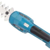 Кусторез + ножницы Dedra DED7089