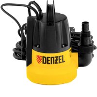 Дренажный насос Denzel DP500E