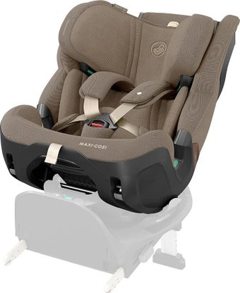 Детское автокресло Maxi-Cosi Pearl XL Slide Pro (authentic truffle)