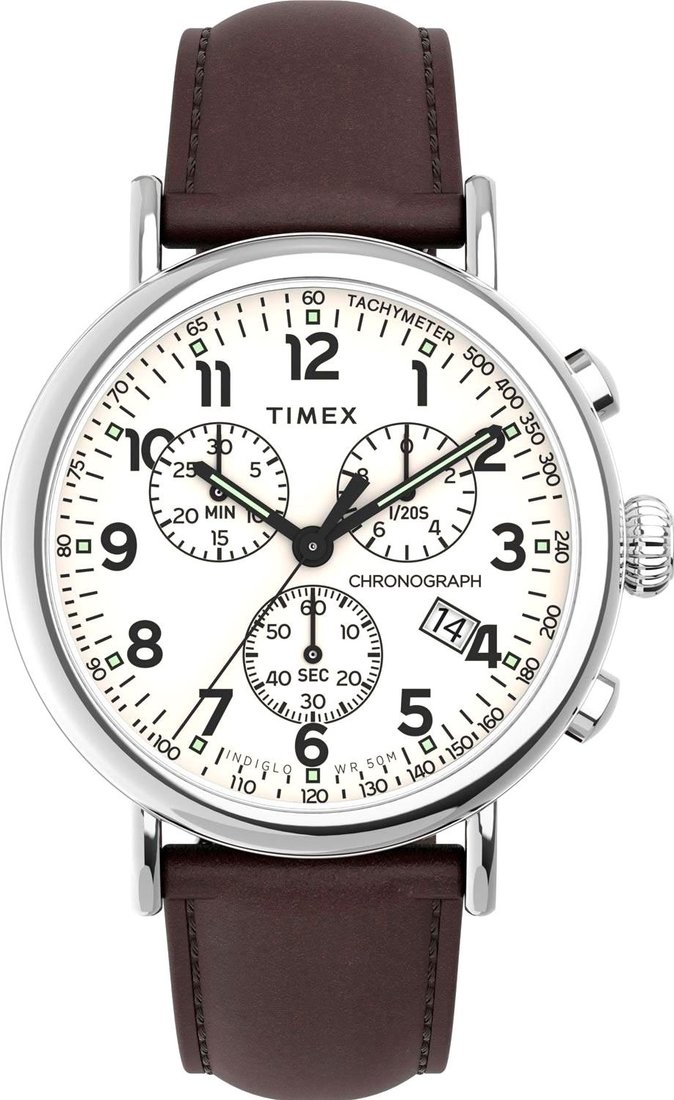 

Наручные часы Timex TW2V27600