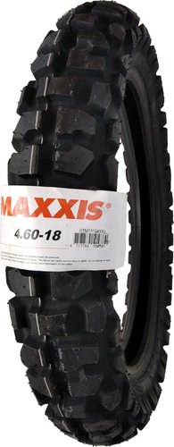 Внедорожные мотошины Maxxis M-6034 4.60 - 18 63P R TT