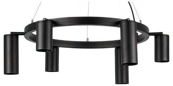 

Подвесная люстра Lightstar Rullo LR016373873