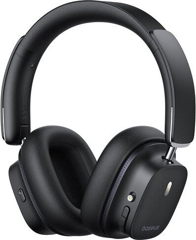 

Наушники Baseus Bowie 30 Max (черный)