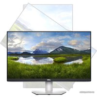 Монитор Dell S2721HS