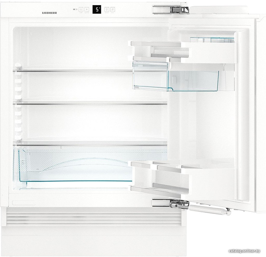 

Однокамерный холодильник Liebherr UIKP 1550