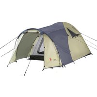 Треккинговая палатка Indiana TRAMP 3
