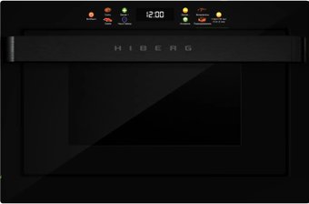 Микроволновая печь Hiberg i-VM 8805 B