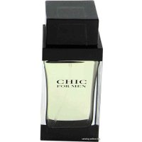 Туалетная вода Carolina Herrera CHIC For Men EdT (100 мл)