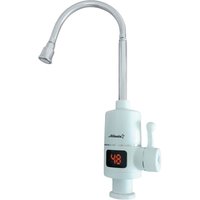 Проточный электрический водонагреватель-кран Atlanta ATH-7436