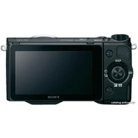 Беззеркальный фотоаппарат Sony NEX-5RK Kit 18-55mm