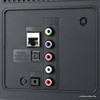 Телевизор Samsung UE43JU6000U