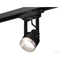 Трековый светильник Ambrella light Track System XT6602042 PBK/PSL