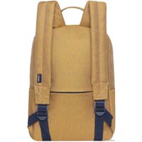 Городской рюкзак Grizzly RXL-320-1 (горчичный)