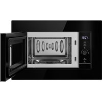 Микроволновая печь Libhof MWB-5220 (черный)