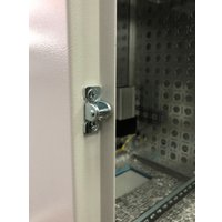 Шкаф телекоммуникационный ЦМО 6U ШТВ-Н-6.6.3-4ААА в Бресте