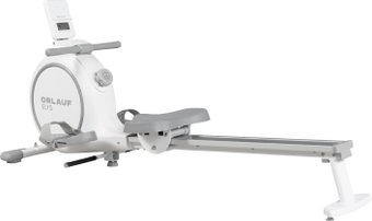 Гребной тренажер Orlauf Elys (белый)