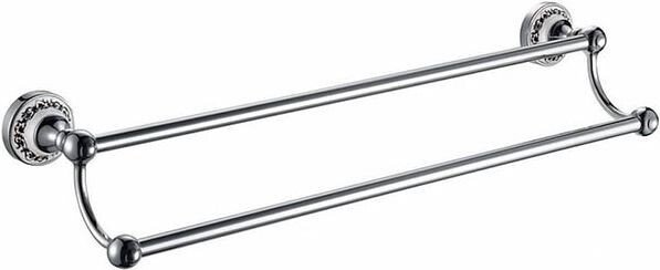 

Держатель для полотенца Fixsen Bogema 78502