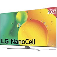 Телевизор LG 65NANO786QA