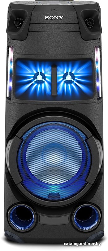 Патибокс Sony MHC-V43D