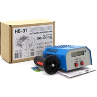 Нагрузочная вилка Орион НВ-07