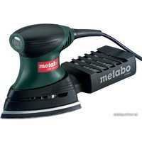 Дельташлифмашина Metabo FMS 200 Intec