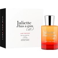 Парфюмерная вода Juliette has a gun Lust for Sun EdP (100 мл)