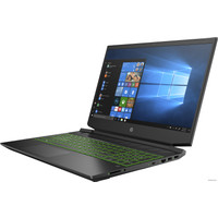 Игровой ноутбук HP Pavilion Gaming 15-ec1004ur 133X4EA