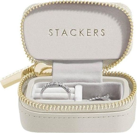 

Шкатулка для украшений Stackers 75625