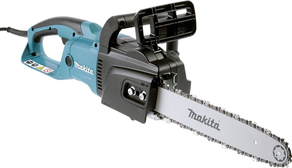 

Электрическая пила Makita UC3550A