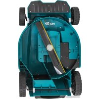 Газонокосилка Pioneer Tools LM-1640-01