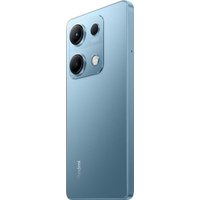 Телефон Xiaomi Redmi Note 14S 8GB/256GB международная версия (океанический синий)