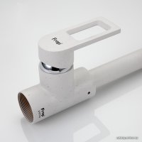 Смеситель FRAP H72 F4372-8 (серый)