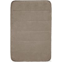 Коврик для ванной Вилина Велюр 7170 (50x80, мокко)