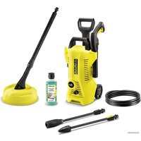 Мойка высокого давления Karcher K2 Power Control Home 1.673-603.0