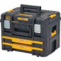 Кейс DeWalt TSTAK DWST83395-1