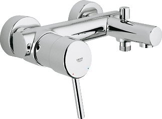 

Смеситель Grohe Concetto 32211001