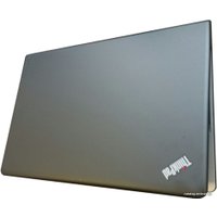 Ноутбук Lenovo ThinkPad E570 [20H6S05H00]