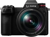 Lumix DC-S1M Kit 24-105mm